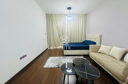 Apartment - Studio - 1 for sale in National Bonds Residence - District 15 - Jumeirah Village Circle - Dubai
