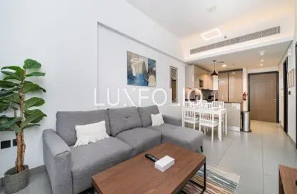 Apartment - 1 Bedroom - 2 Bathrooms for rent in Rigel - District 10 - Jumeirah Village Circle - Dubai