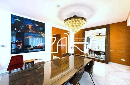 Villa - 5 Bedrooms - 7 Bathrooms for sale in HIDD Al Saadiyat - Saadiyat Island - Abu Dhabi