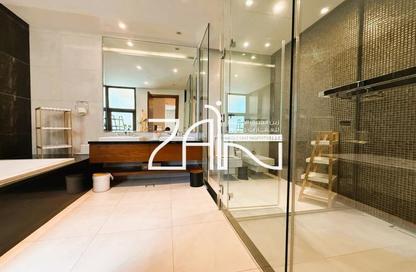 Villa - 5 Bedrooms - 7 Bathrooms for sale in HIDD Al Saadiyat - Saadiyat Island - Abu Dhabi Villa - 5 Bedrooms - 7 Bathrooms for sale in HIDD Al Saadiyat - Saadiyat Island - Abu Dhabi
