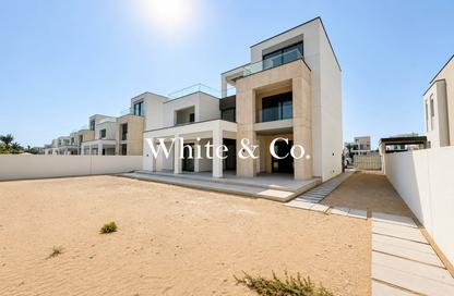 Villa - 5 Bedrooms - 6 Bathrooms for rent in Caya 1 - Arabian Ranches 3 - Dubai