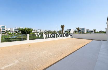 Villa - 5 Bedrooms - 6 Bathrooms for rent in Caya 1 - Arabian Ranches 3 - Dubai