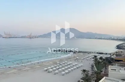 شقة - 3 غرف نوم - 4 حمامات للبيع في خورفكان - الشارقة