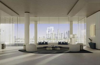 Apartment - 2 Bedrooms - 2 Bathrooms for sale in Dubai Harbour Residences Area 1 Tower A - Dubai Harbour Residences Area 1 - Dubai Harbour Residences - Dubai Harbour - Dubai Apartment - 2 Bedrooms - 2 Bathrooms for sale in Dubai Harbour Residences Area 1 Tower A - Dubai Harbour Residences Area 1 - Dubai Harbour Residences - Dubai Harbour - Dubai