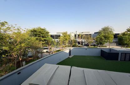 Villa - 4 - 6 for rent in Robinia - Masaar - Tilal City - Sharjah