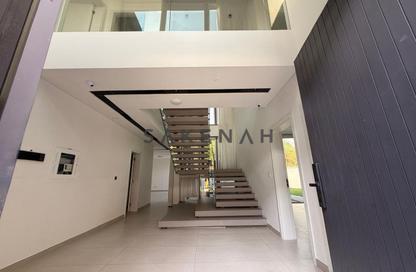 Villa - 4 - 6 for rent in Robinia - Masaar - Tilal City - Sharjah