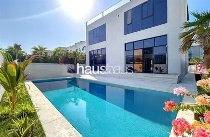 فيلا - 5 غرف نوم - 6 حمامات للبيع في جميرا بارك هومز - جميرا بارك - دبي