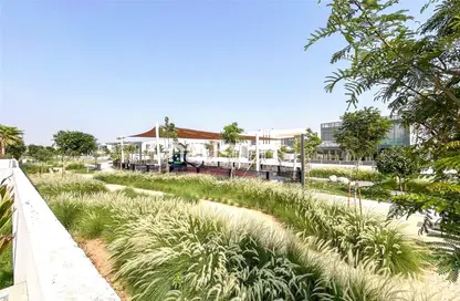 فيلا - 5 غرف نوم - 6 حمامات للبيع في جميرا بارك هومز - جميرا بارك - دبي فيلا - 5 غرف نوم - 6 حمامات للبيع في جميرا بارك هومز - جميرا بارك - دبي