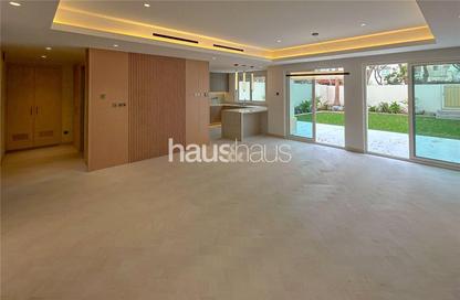 Villa - 3 Bedrooms - 3 Bathrooms for rent in Springs 8 - The Springs - Dubai