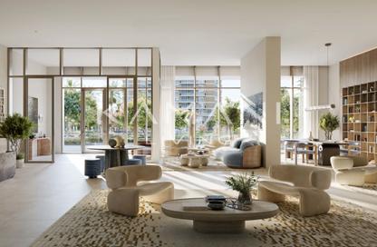 Apartment - 1 - 1 for sale in Altus 1 - Altus - Dubai Creek Harbour (The Lagoons) - Dubai