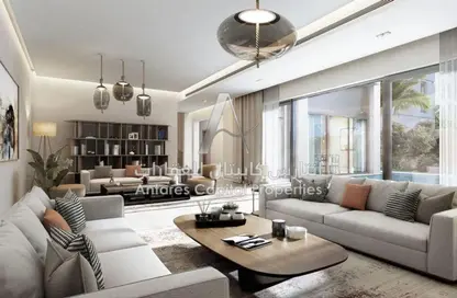 شقة - 3 غرف نوم - 3 حمامات للبيع في شوبا ون برج ه - شوبا ون - صبحا هارتلاند - مدينة الشيخ محمد بن راشد - دبي شقة - 3 غرف نوم - 3 حمامات للبيع في شوبا ون برج ه - شوبا ون - صبحا هارتلاند - مدينة الشيخ محمد بن راشد - دبي