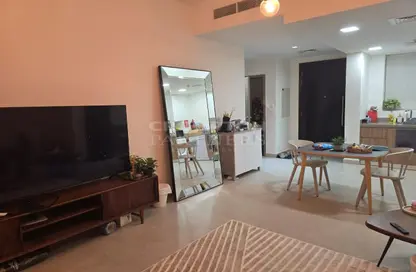 Apartment - 1 Bedroom - 1 Bathroom for sale in Al Ghadeer 2 - Al Ghadeer - Abu Dhabi Apartment - 1 Bedroom - 1 Bathroom for sale in Al Ghadeer 2 - Al Ghadeer - Abu Dhabi