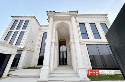 Villa - 6 Bedrooms - 7 Bathrooms for rent in Madinat Hind 3 - Dubai Land - Dubai