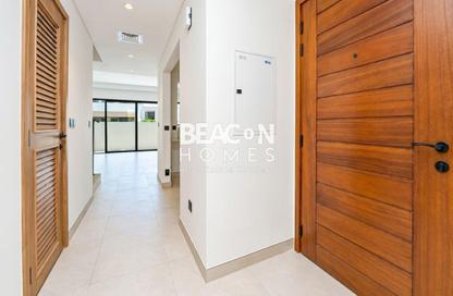 Townhouse - 5 - 4 for sale in Costa Brava 1 - Costa Brava - Damac Lagoons - Dubai Townhouse - 5 - 4 for sale in Costa Brava 1 - Costa Brava - Damac Lagoons - Dubai