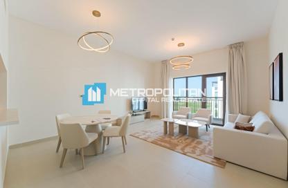 Apartment - 1 Bedroom - 2 Bathrooms for rent in Residences C - Yas Golf Collection - Yas Island - Abu Dhabi