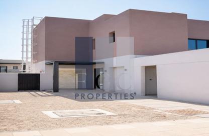 Townhouse - 2 Bedrooms - 3 Bathrooms for sale in AlJurf - Ghantoot - Abu Dhabi