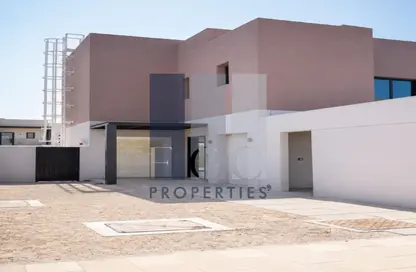 Townhouse - 2 Bedrooms - 3 Bathrooms for sale in AlJurf - Ghantoot - Abu Dhabi