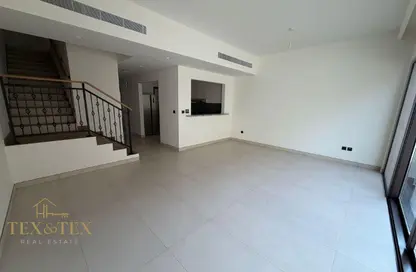 Townhouse - 5 Bedrooms - 5 Bathrooms for rent in Costa Brava at DAMAC Lagoons - Damac Lagoons - Dubai