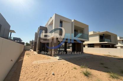 Villa - 4 - 6 for rent in Jebel Ali Village - Jebel Ali - Dubai