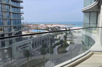 Apartment - 1 Bedroom - 1 Bathroom for rent in Bay Residences - Hayat Island - Mina Al Arab - Ras Al Khaimah