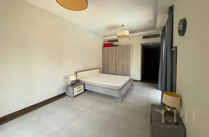 Apartment - 1 Bathroom for rent in SOL Bay - Business Bay - Dubai