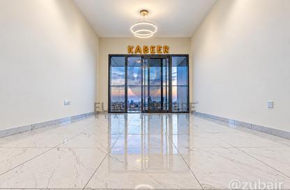 Apartment - 2 - 3 for rent in Titanium Tower - Al Karama - Bur Dubai - Dubai