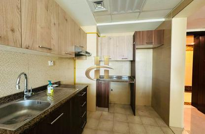 Apartment - 1 Bedroom - 2 Bathrooms for rent in Roxana Residence D - Roxana Residences - District 12 - Jumeirah Village Circle - Dubai