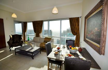 Apartment - 1 - 2 for rent in The Fairways West - The Fairways - The Views - Dubai Apartment - 1 - 2 for rent in The Fairways West - The Fairways - The Views - Dubai
