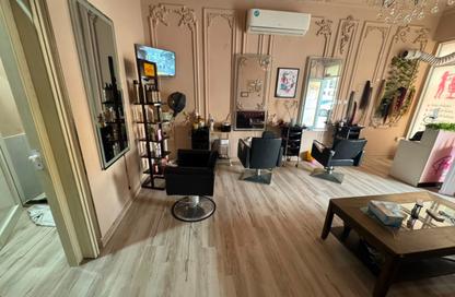 Shop - Studio for rent in Abna Saqer Building - Al Hamidiya 1 - Al Hamidiya - Ajman