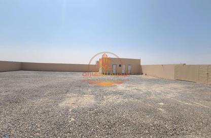 Land - Studio for rent in Al Sajaa S - Al Sajaa - Sharjah