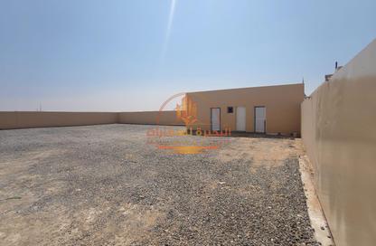 Land - Studio for rent in Al Sajaa S - Al Sajaa - Sharjah