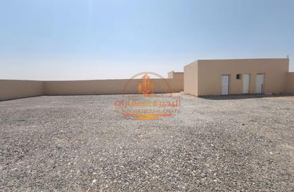 Land - Studio for rent in Al Sajaa S - Al Sajaa - Sharjah