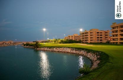 Apartment - 1 - 2 for sale in Golf Apartments - Al Hamra Village - Ras Al Khaimah Apartment - 1 - 2 for sale in Golf Apartments - Al Hamra Village - Ras Al Khaimah