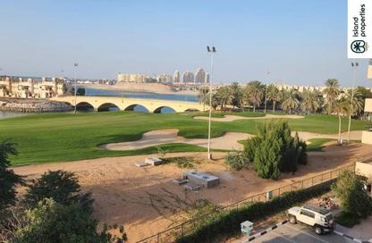 Apartment - 1 - 2 for sale in Golf Apartments - Al Hamra Village - Ras Al Khaimah Apartment - 1 - 2 for sale in Golf Apartments - Al Hamra Village - Ras Al Khaimah