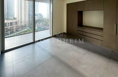 Apartment - 2 - 2 for rent in Creek Gate Tower 2 - Creek Gate - Dubai Creek Harbour (The Lagoons) - Dubai Apartment - 2 - 2 for rent in Creek Gate Tower 2 - Creek Gate - Dubai Creek Harbour (The Lagoons) - Dubai
