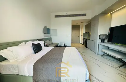 Apartment - Studio - 1 Bathroom for rent in Mag 970 - MAG City - Mohammed Bin Rashid City - Dubai