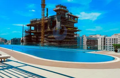 Apartment - 2 Bedrooms - 2 Bathrooms for rent in Park Place Tower - Sheikh Zayed Road - Dubai