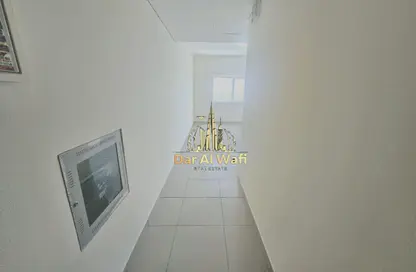 Apartment - 1 Bedroom - 1 Bathroom for rent in Tiger Building Al Qadesia - Al Nahda - Sharjah