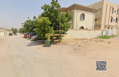 Land - Studio for sale in Al Mowaihat 1 - Al Mowaihat - Ajman
