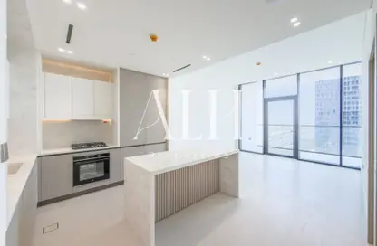 Apartment - 1 Bedroom - 1 Bathroom for rent in Binghatti Apex - District 10 - Jumeirah Village Circle - Dubai Apartment - 1 Bedroom - 1 Bathroom for rent in Binghatti Apex - District 10 - Jumeirah Village Circle - Dubai