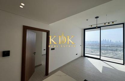 Apartment - 1 Bedroom - 2 Bathrooms for rent in Binghatti Onyx - District 15 - Jumeirah Village Circle - Dubai