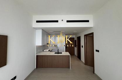 Apartment - 1 Bedroom - 2 Bathrooms for rent in Binghatti Onyx - District 15 - Jumeirah Village Circle - Dubai
