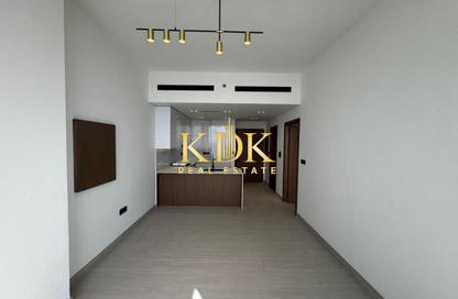 Apartment - 1 Bedroom - 2 Bathrooms for rent in Binghatti Onyx - District 15 - Jumeirah Village Circle - Dubai