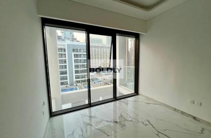 Apartment - 1 - 2 for sale in Azizi Riviera 65 - Azizi Riviera - Meydan One - Meydan - Dubai