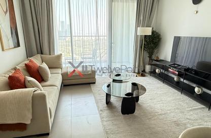 Apartment - 2 Bedrooms - 3 Bathrooms for rent in Downtown Views II Tower 1 - Downtown Views II - Zabeel 2 - Zabeel - Dubai