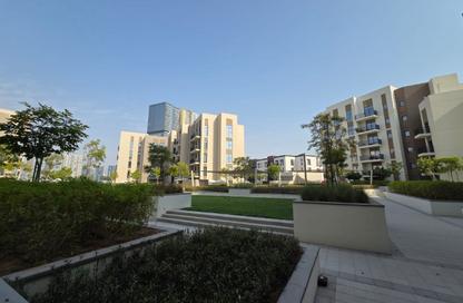Apartment - 1 Bedroom - 2 Bathrooms for sale in Maryam Beach Residence - Maryam Island - Al Khan - Sharjah Apartment - 1 Bedroom - 2 Bathrooms for sale in Maryam Beach Residence - Maryam Island - Al Khan - Sharjah