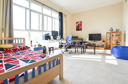 Villa - 3 Bedrooms - 3 Bathrooms for rent in Cluster H - Cedre Villas - Dubai Silicon Oasis - Dubai