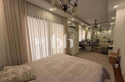Villa - 3 - 3 for rent in Palma - Arabian Ranches 2 - Dubai
