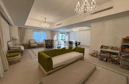 Villa - 3 - 3 for rent in Palma - Arabian Ranches 2 - Dubai