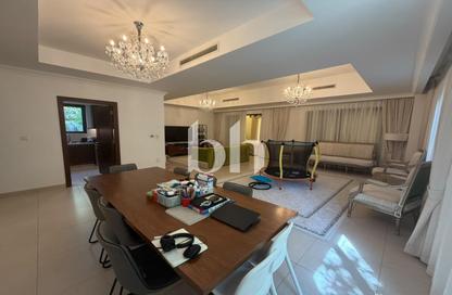 Villa - 3 - 3 for rent in Palma - Arabian Ranches 2 - Dubai Villa - 3 - 3 for rent in Palma - Arabian Ranches 2 - Dubai